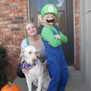 Meet your Posher, Cortney